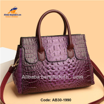 Premium Quality China Shoulder Bag For Women