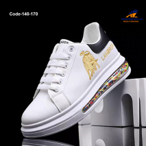 Genuine China Sneakers For Men